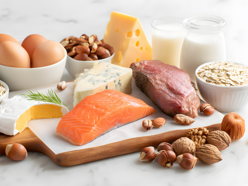 おすすめの食事