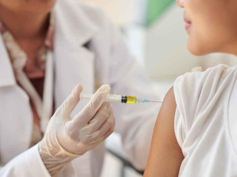 プラセンタ注射とは