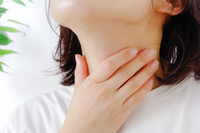 甲状腺腫瘍とはどのような病気か